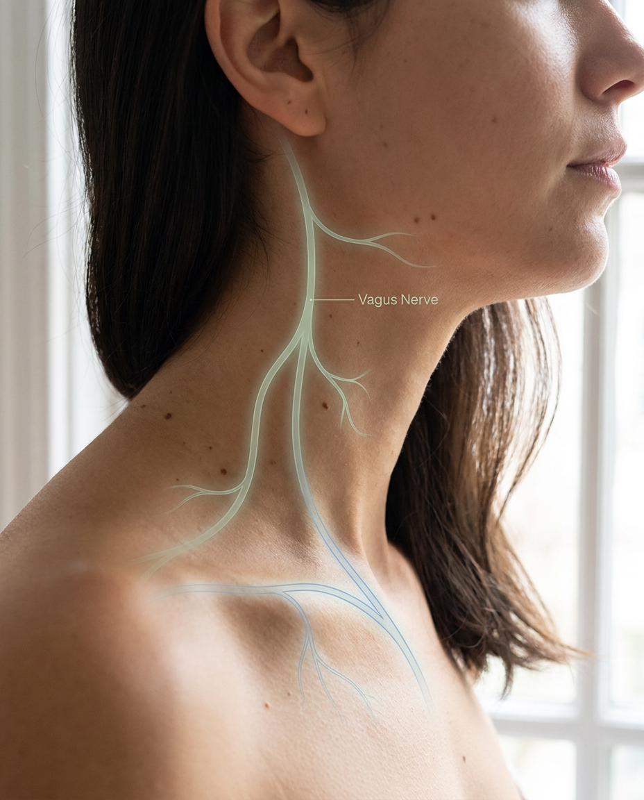 Vagus Nerve Stimulator