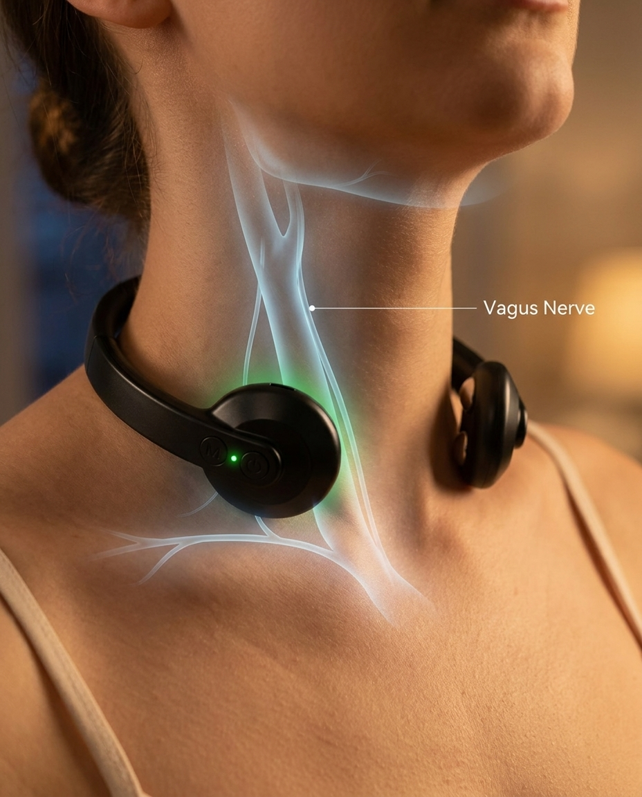 Vagus Nerve Stimulator