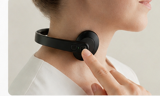 Vagus Nerve Stimulator